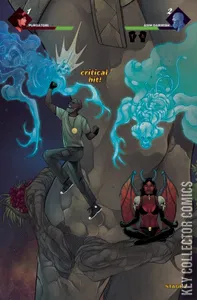 Purgatori Must Die #2