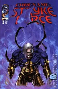 Codename: Strykeforce #10