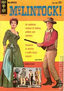 McLintock #0