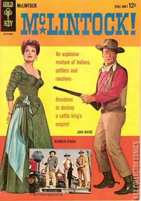 McLintock