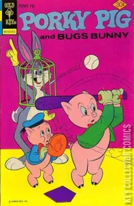 Porky Pig #71