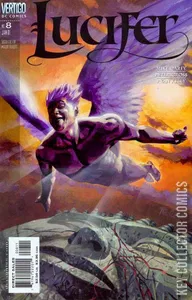 Lucifer #8