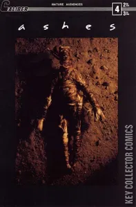 Ashes #4