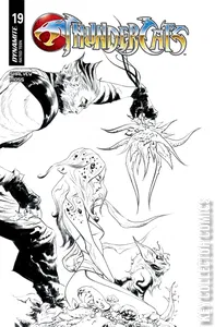 Thundercats #19