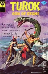 Variant Cover for Turok, Son of Stone #98