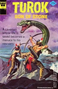 Turok, Son of Stone #98