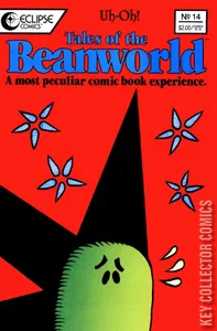Tales of the Beanworld #14