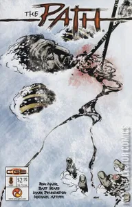 The Path #8