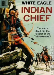 Indian Chief #31