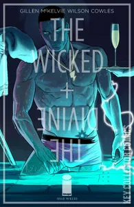 Wicked + the Divine #19
