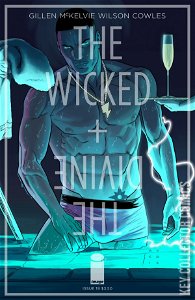 Wicked + the Divine #19 