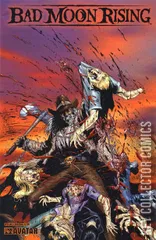 Variant Cover for Bad Moon Rising #1