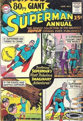 80-Page Giant Magazine