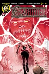 Cover for Carmine #5