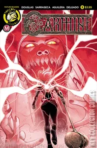 Carmine #5
