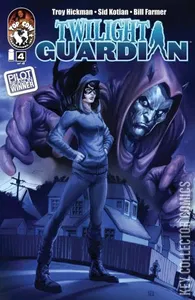 Twilight Guardian #4