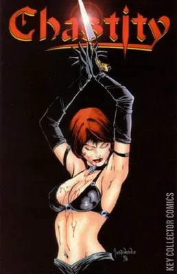 Chastity: Theatre of Pain