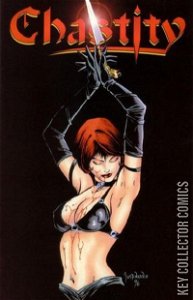 Chastity: Theatre of Pain #1 