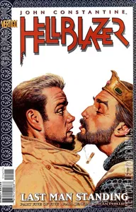 Hellblazer #114