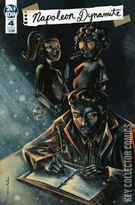 Napoleon Dynamite #4