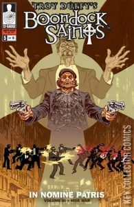 Boondock Saints: In Nomine Patris #5