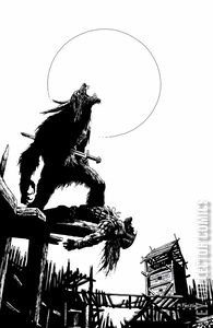 Viking Moon #2