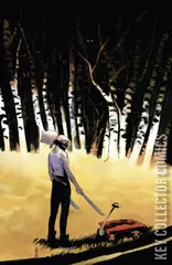 Variant Cover for Something Is Killing the Children #0