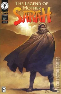 The Legend of Mother Sarah #1