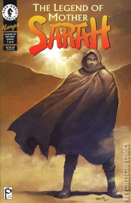 The Legend of Mother Sarah