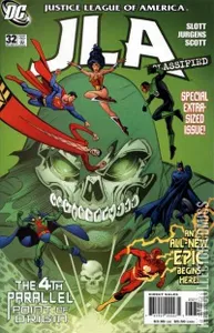 JLA: Classified #32