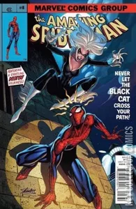 Amazing Spider-Man #8