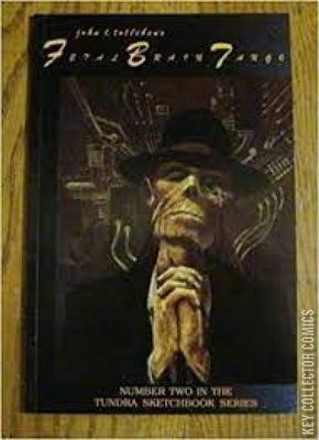 The Tundra Sketchbook Series