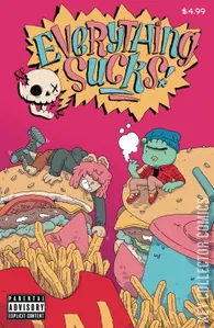 Everything Sucks #1