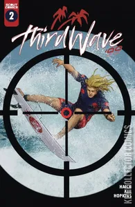 Third Wave '99 #2