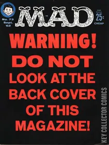 Mad #73
