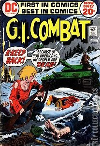 G.I. Combat #155