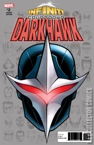 Infinity Countdown: Darkhawk #2