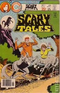 Scary Tales #11