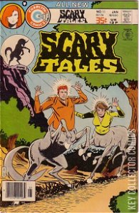Scary Tales #11