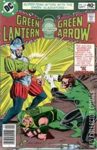 Green Lantern #120