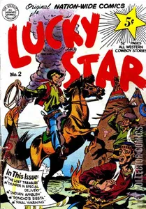 Lucky Star #2