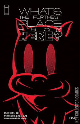 What's The Furthest Place From Here