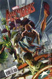 Avengers #2