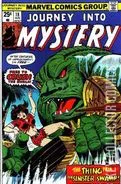 Journey Into Mystery #18