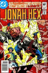 Jonah Hex #66