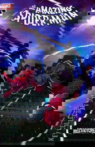 Amazing Spider-Man #22