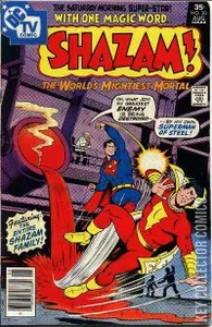 Shazam #30