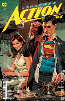 Action Comics