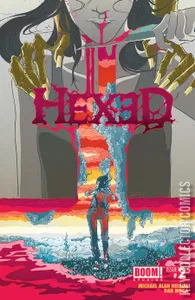 Hexed #2