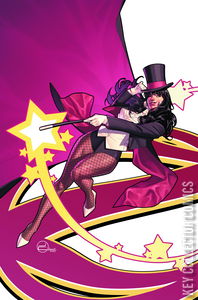 Zatanna